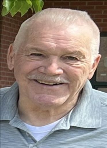Charles B. Tanner Jr.'s obituary image