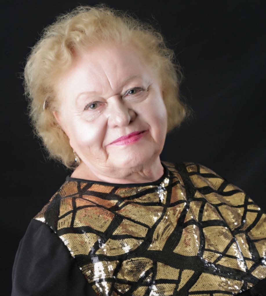Munteanu, Venera Adriana