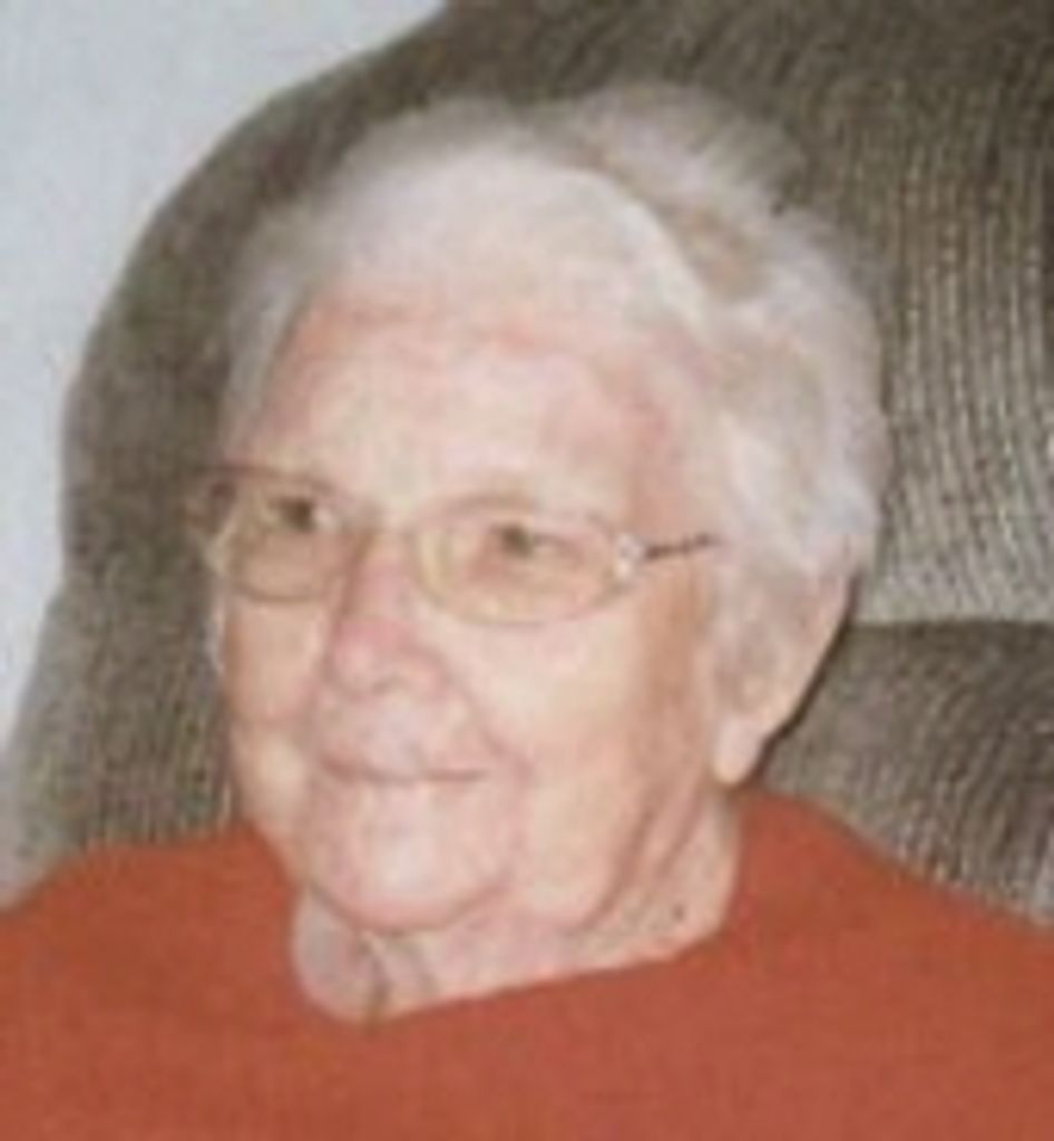 Dorothy Austin