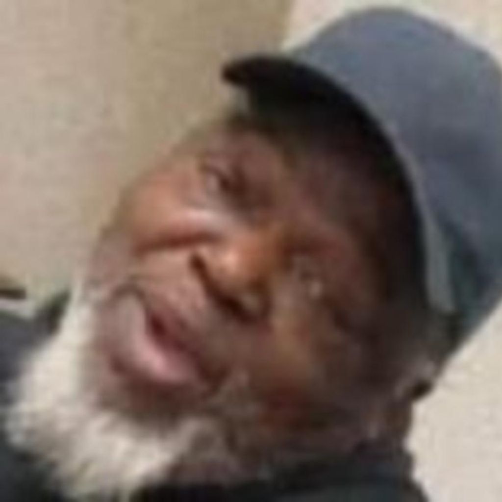 Elton Morris Jr.