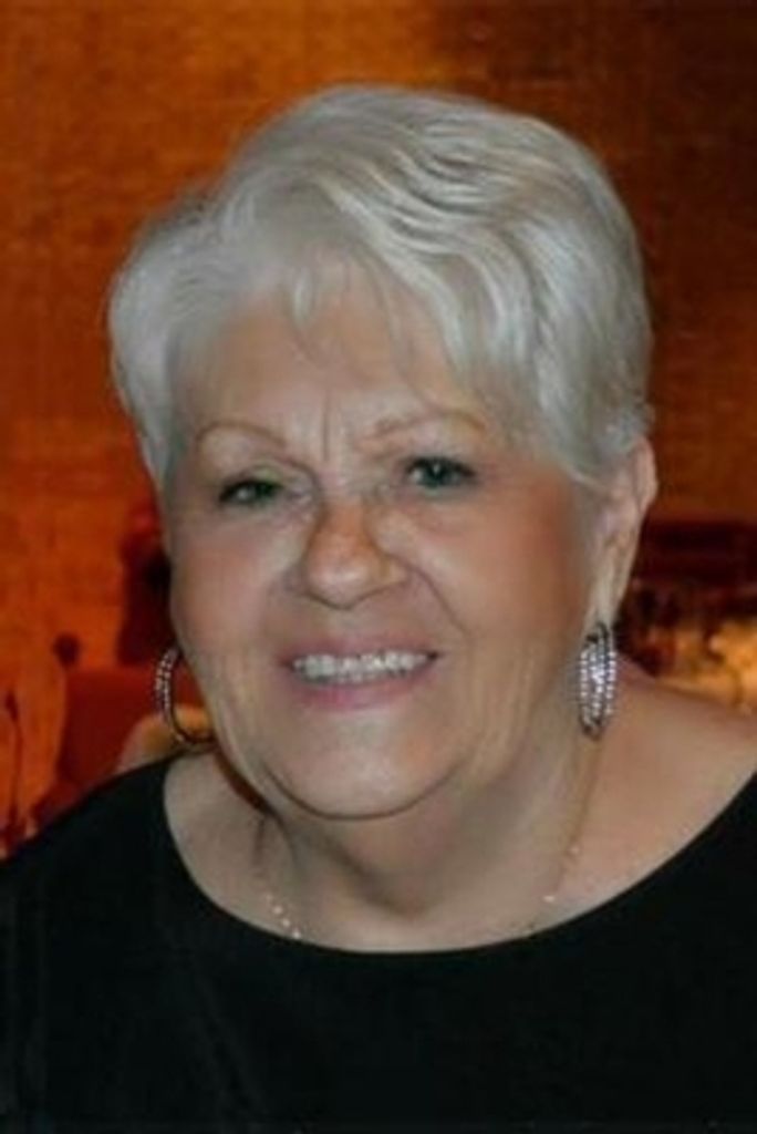 Marlene Irene Gelardi