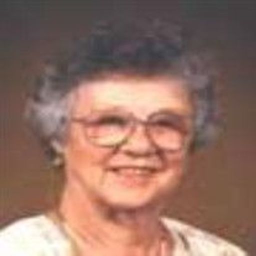 Katherine L. Mcentire Hayes Profile Photo