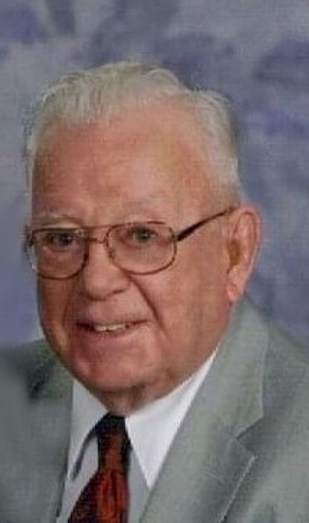 Richard W. Mcgee Jr. Profile Photo