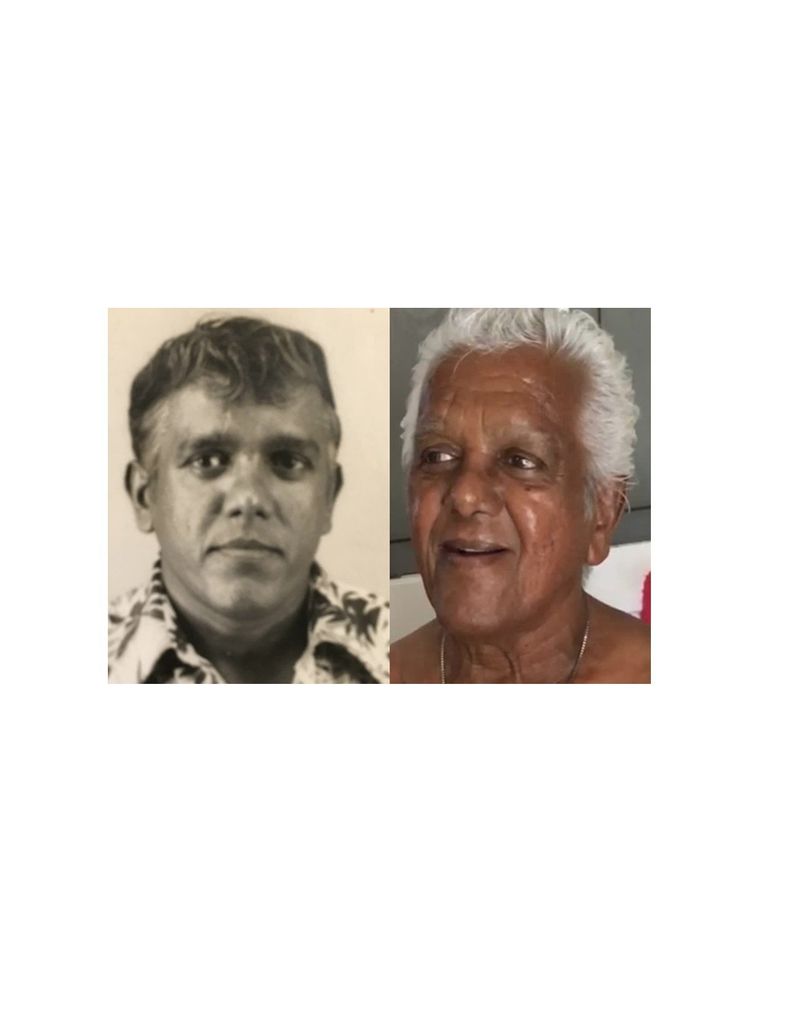 Ragoonauth Gosine Profile Photo