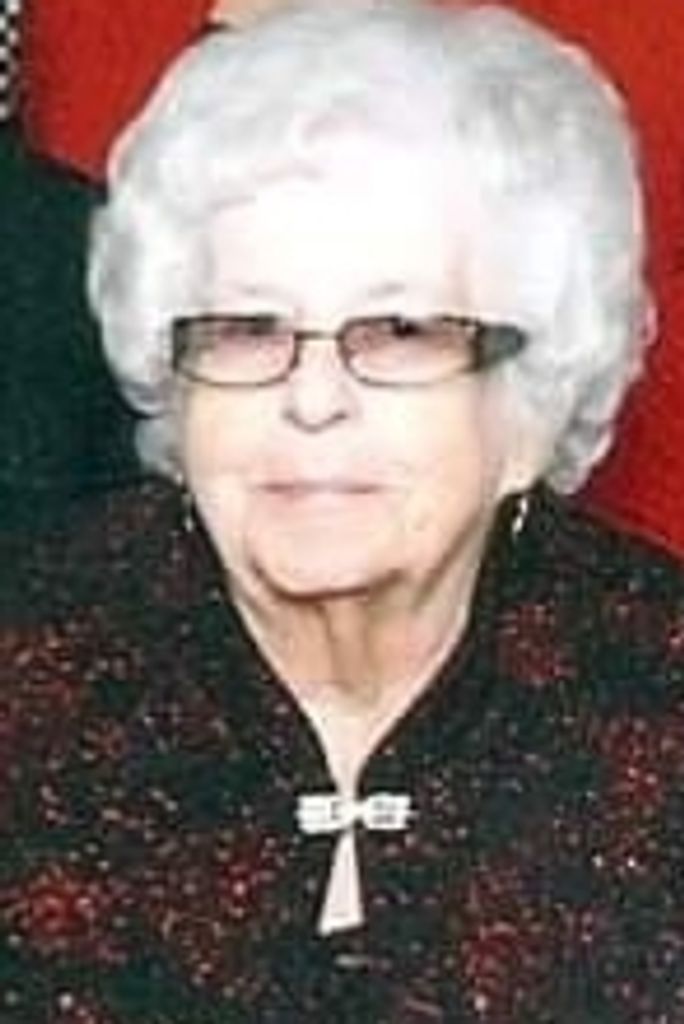 Sara Louise (Mcconnell)  Basham Profile Photo