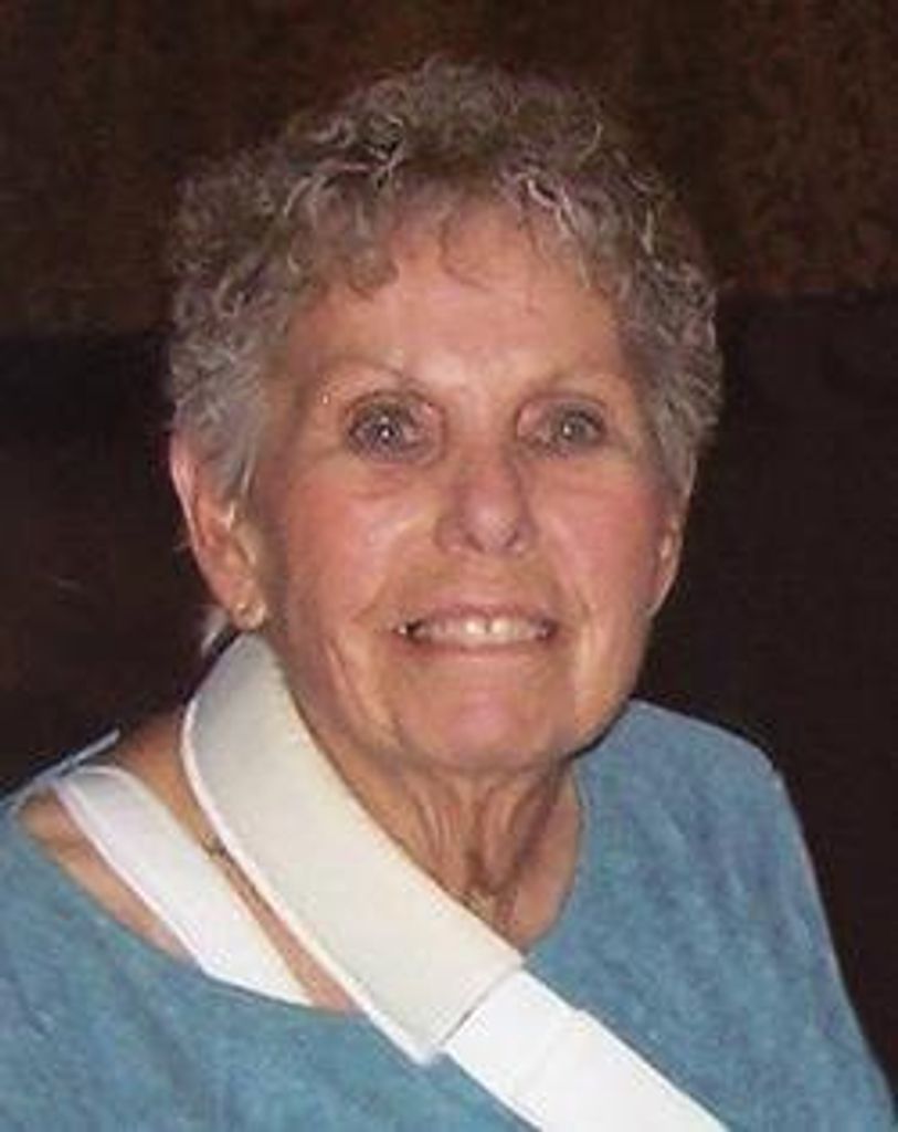 Deloris Arnett