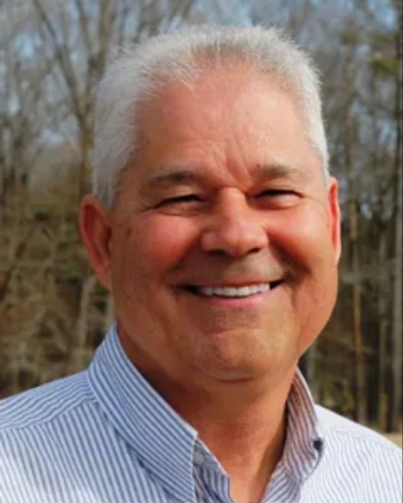 Kenneth "Kenny" Richard Miller