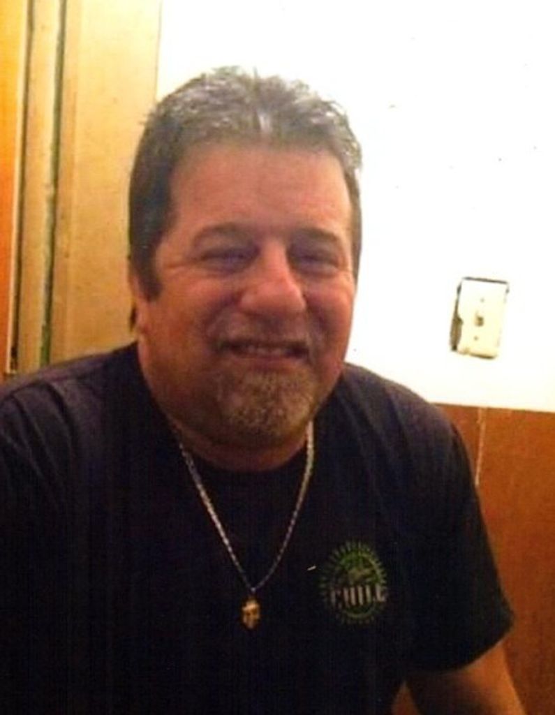 Pete Chournos