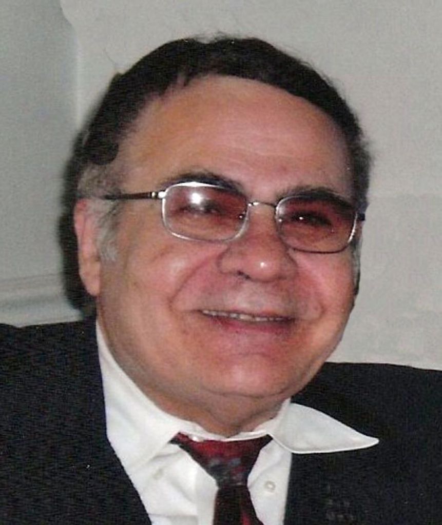 Panagiotis S. Maheras