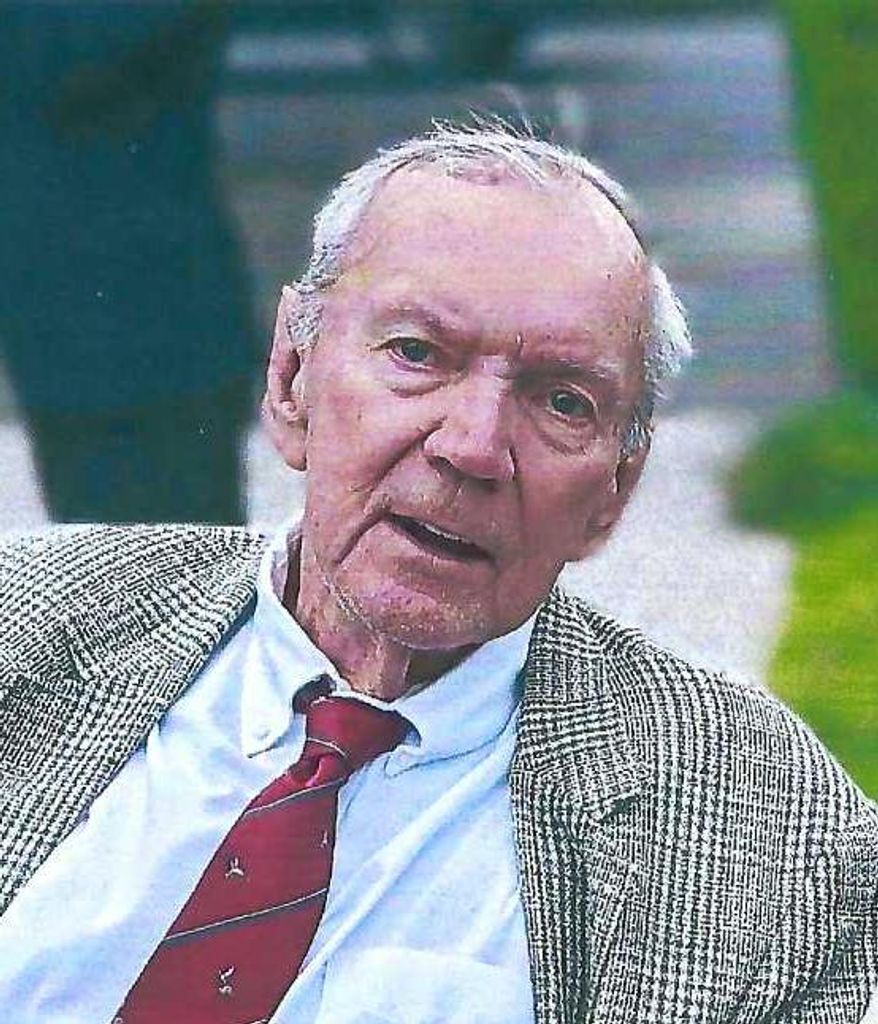 Eugene Dobrzynski