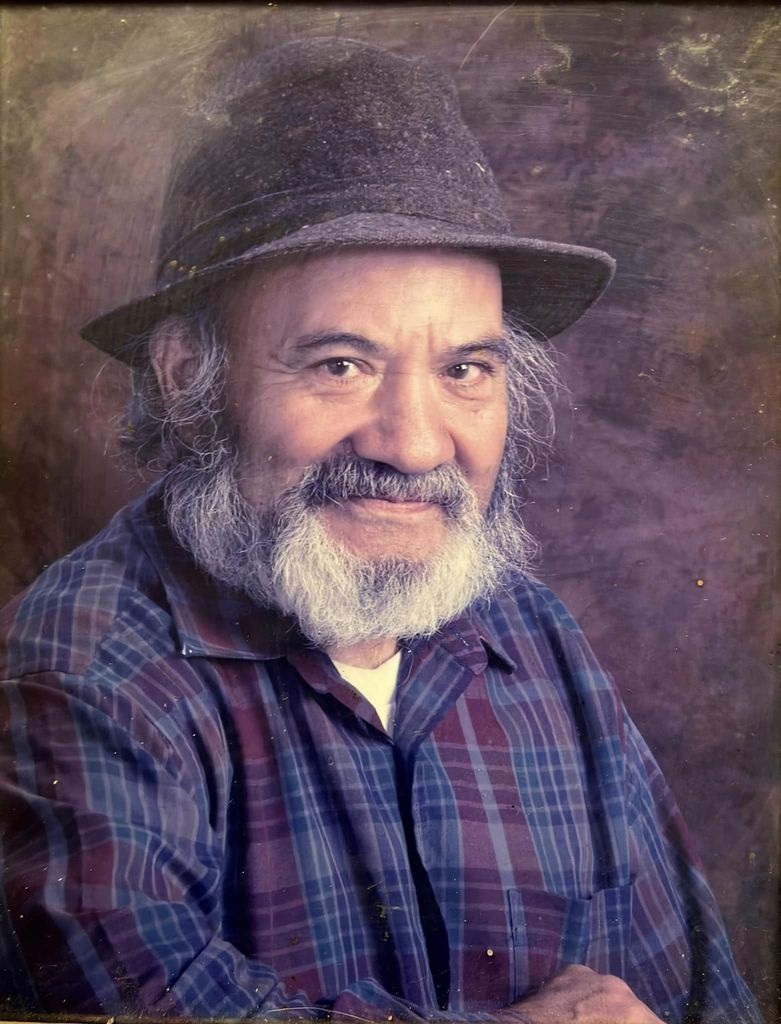 Jesus Prado