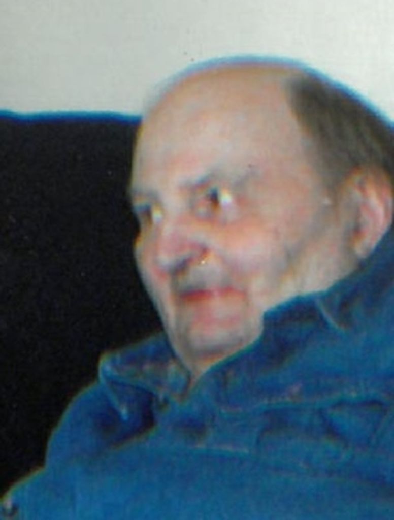 Bernard John Grummell, Jr. Profile Photo