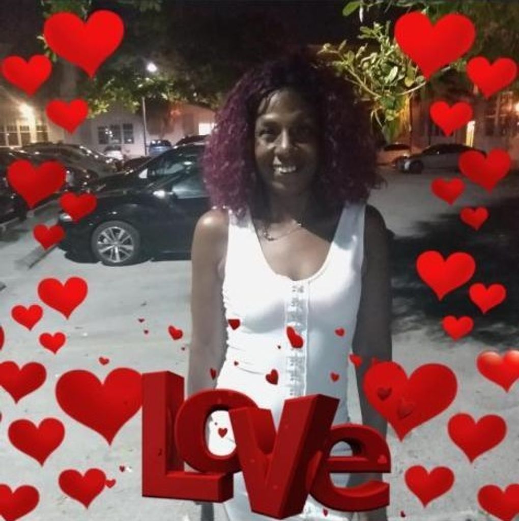 Brenda Amathia Jones Profile Photo