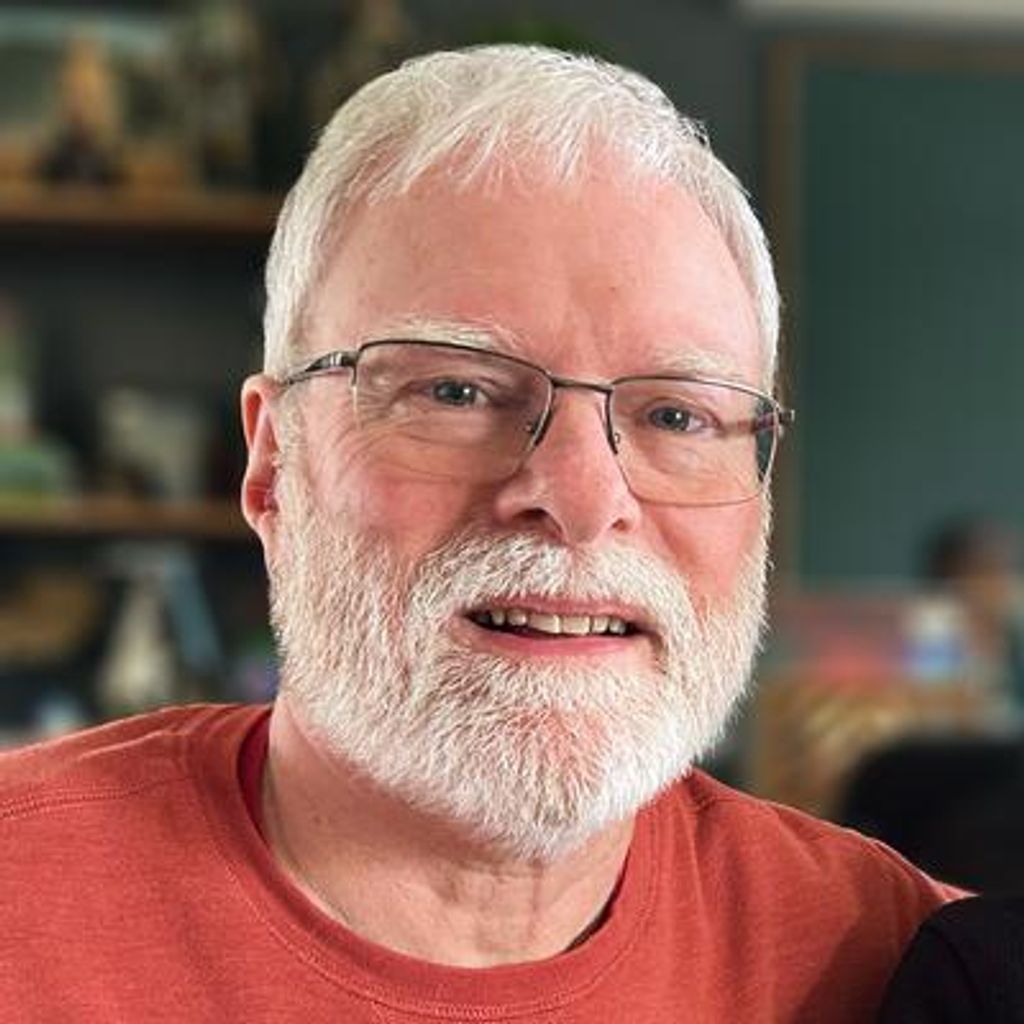 William G. Colburn Sr, Profile Photo