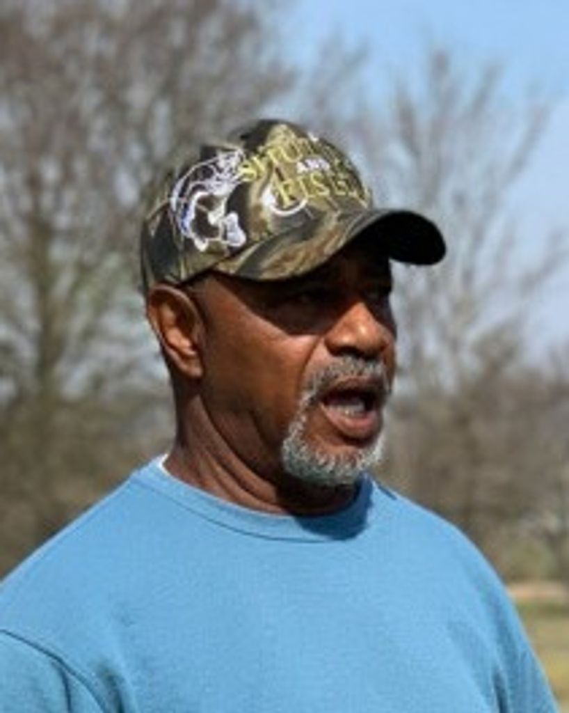 Larry W. Patterson