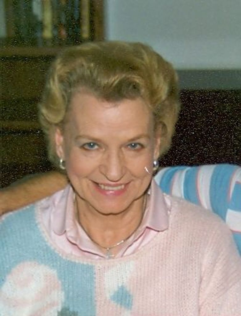 Jeanette Collins - Hole