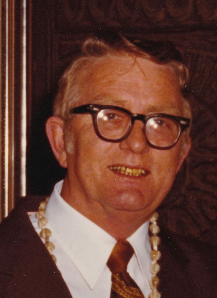 Jerry Jackson