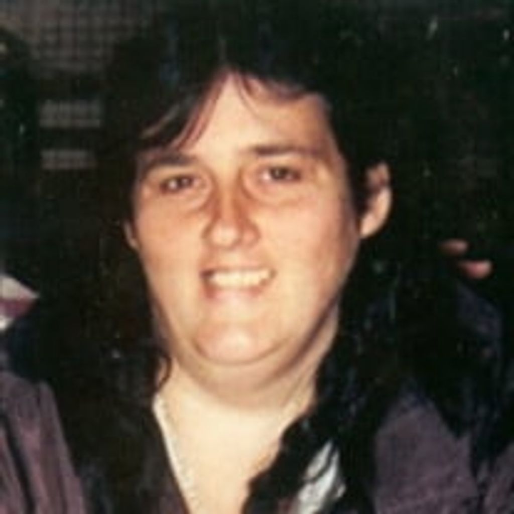 Nancy Marie Stallone