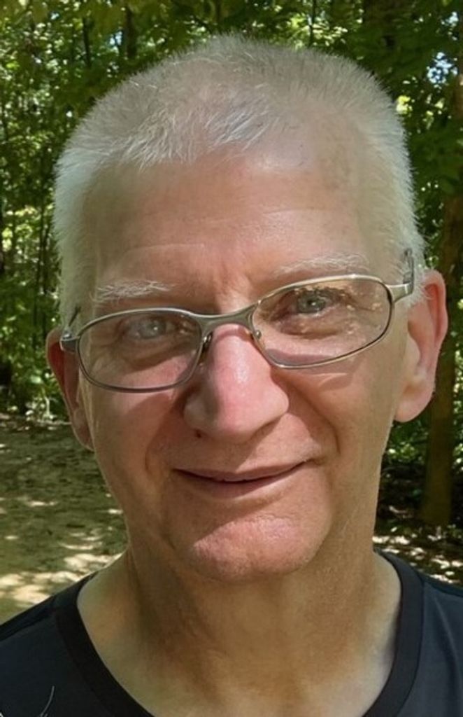 Mark Anthony Buffington Profile Photo