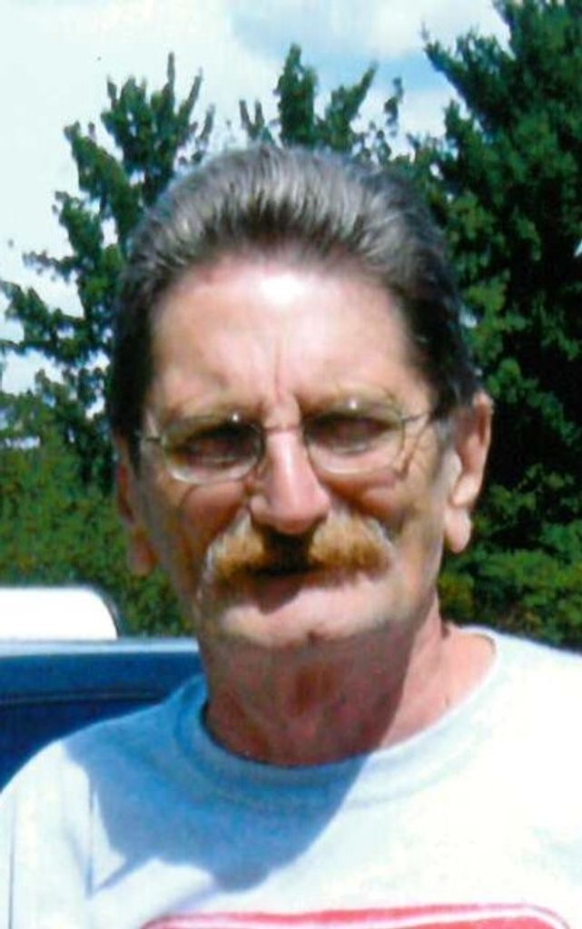 Myron Maciejewski Profile Photo