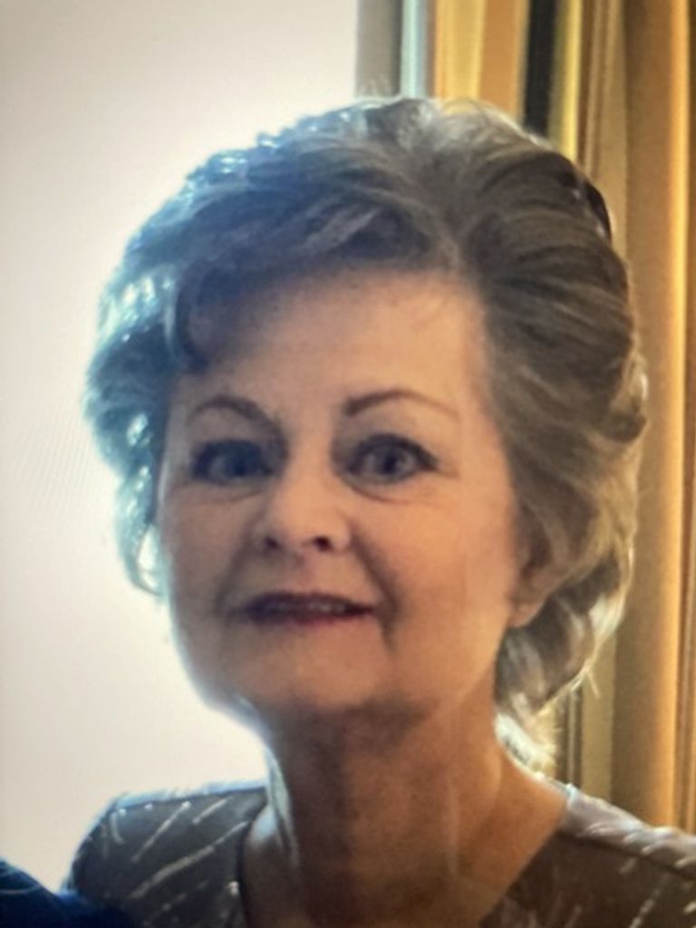 Susan Jean Bitten