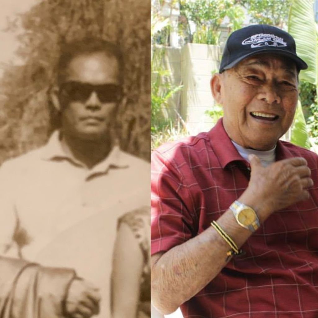 Bonifacio R. Biag