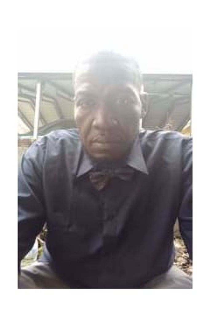 Mr. Kendrick D. Barnes