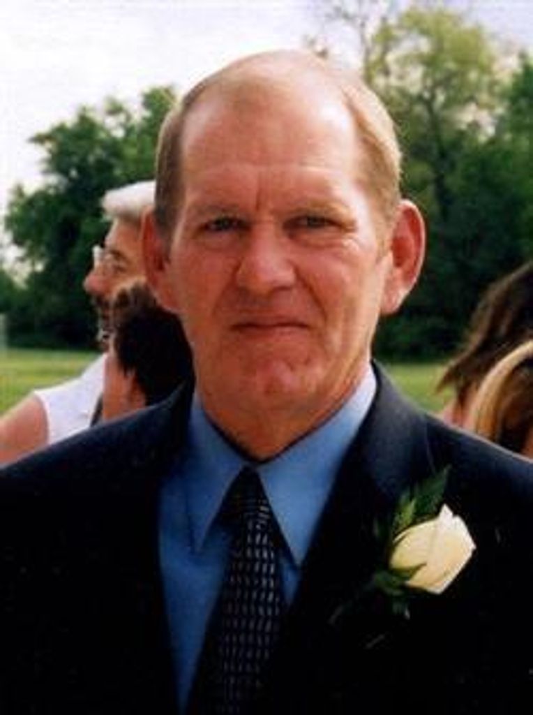 Ronnie L Walker