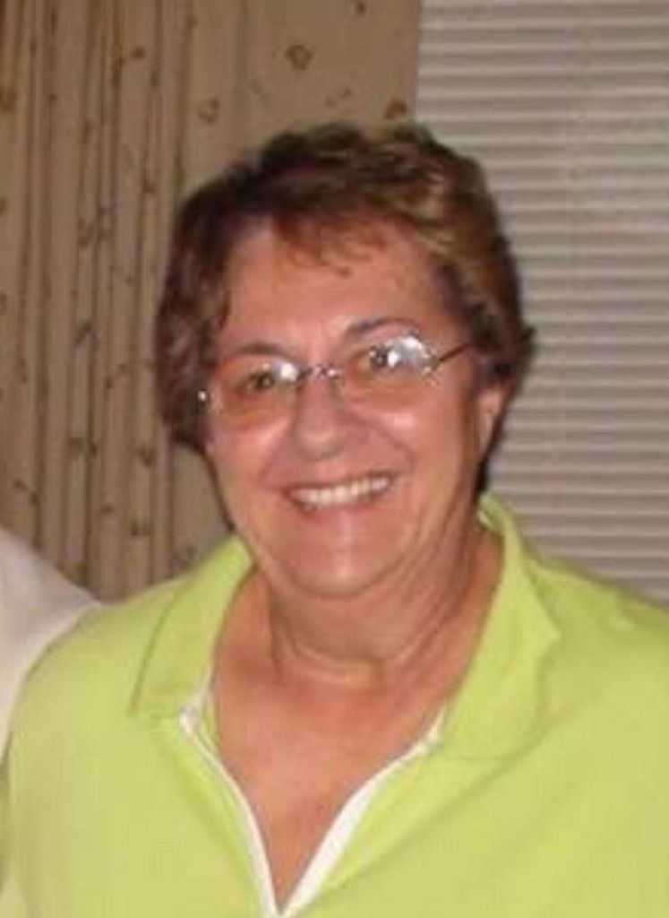 Nancy C. Walker