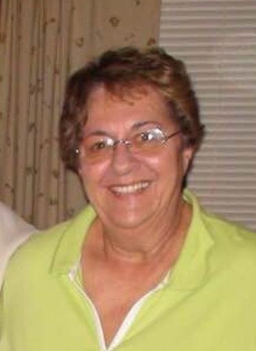 Nancy C. Walker Profile Photo