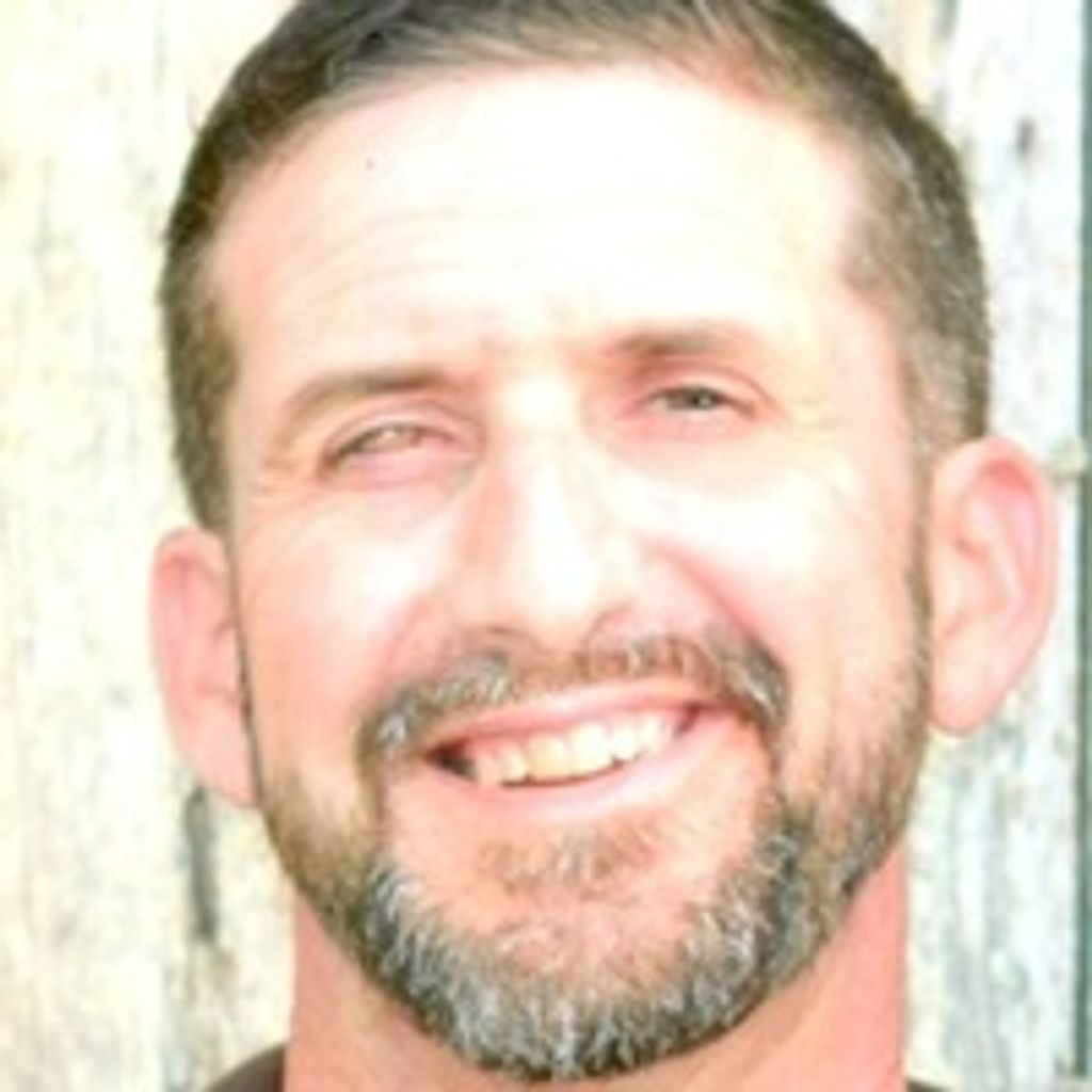Doug Fanguy