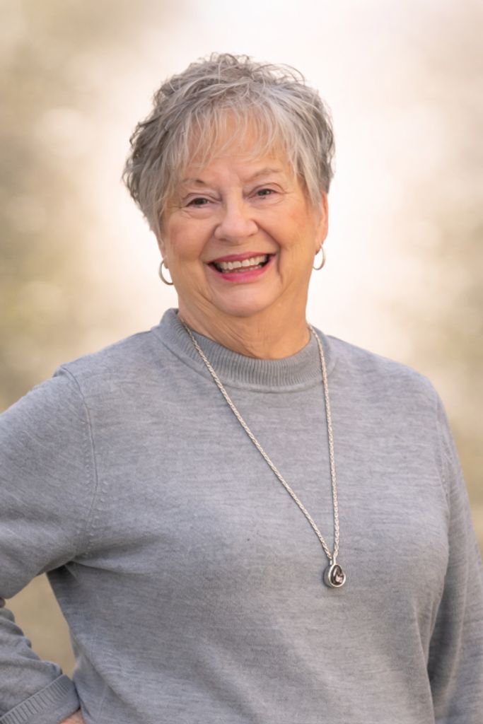 Linda Blackwell Dunn