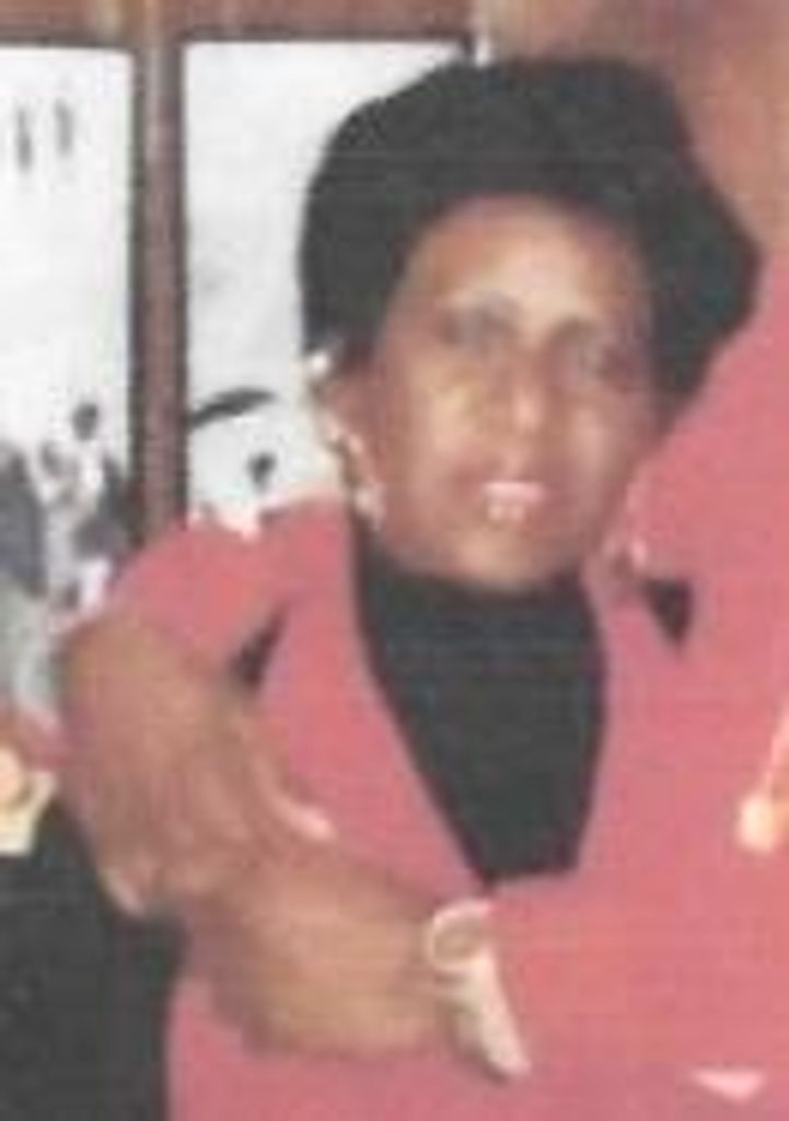 Lavante Thornton Profile Photo