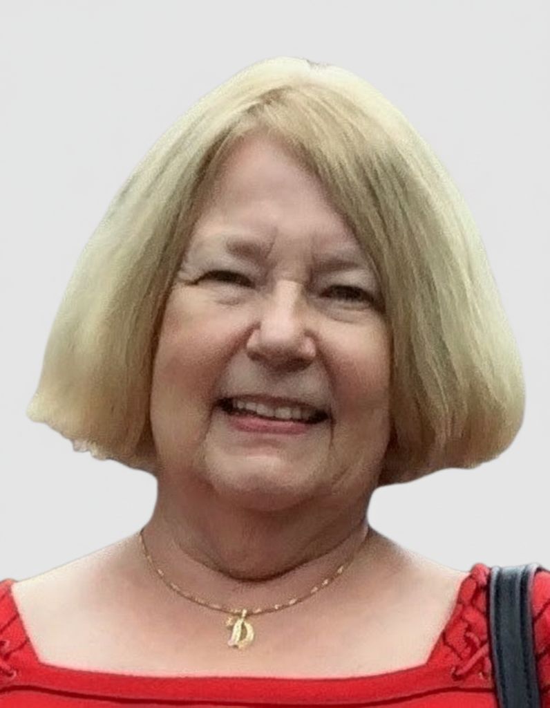 Diane Kay Kent