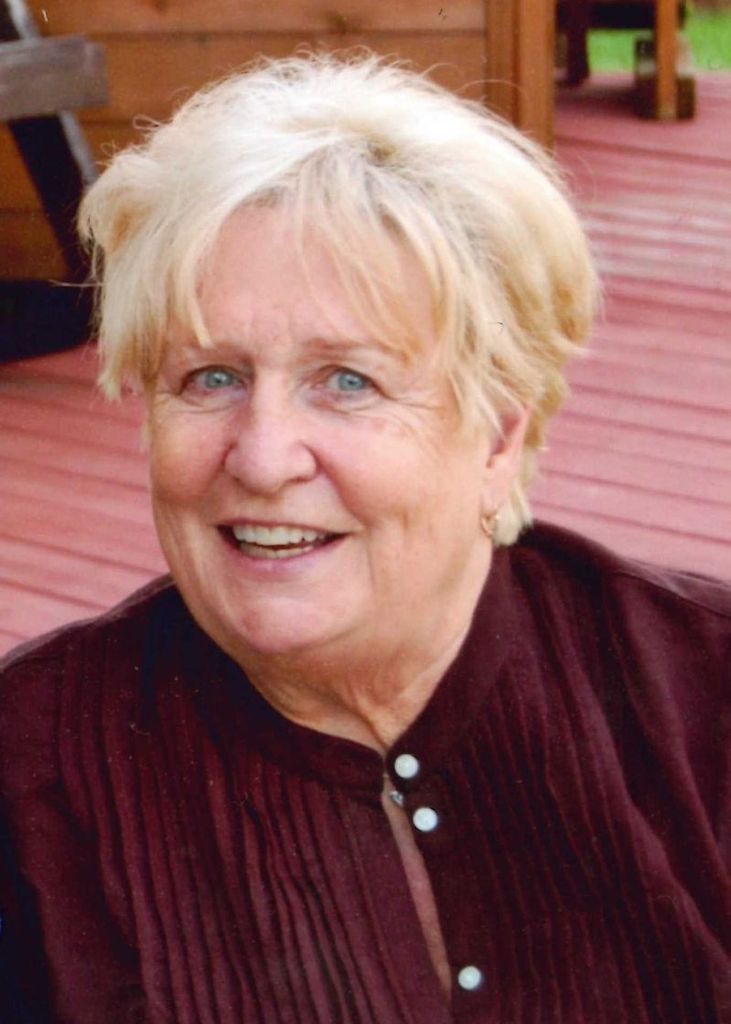 Polly Farmer