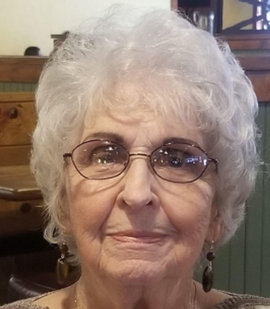 Norma Swanson