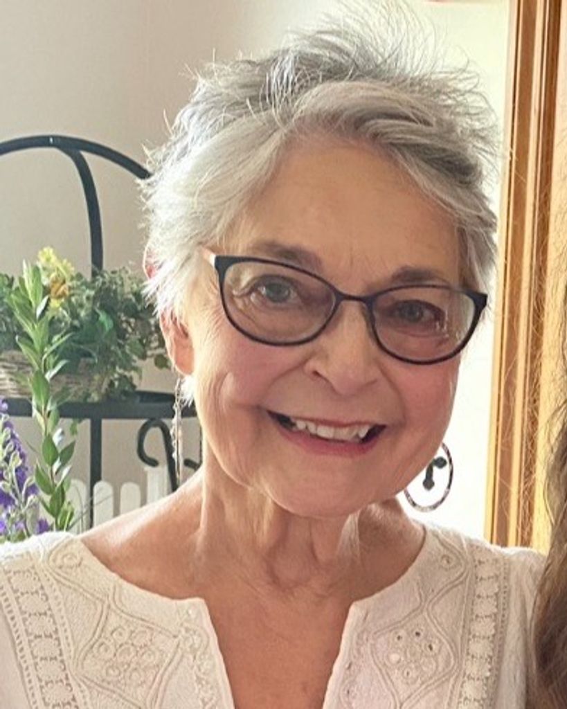 Martha Lynn Bosma