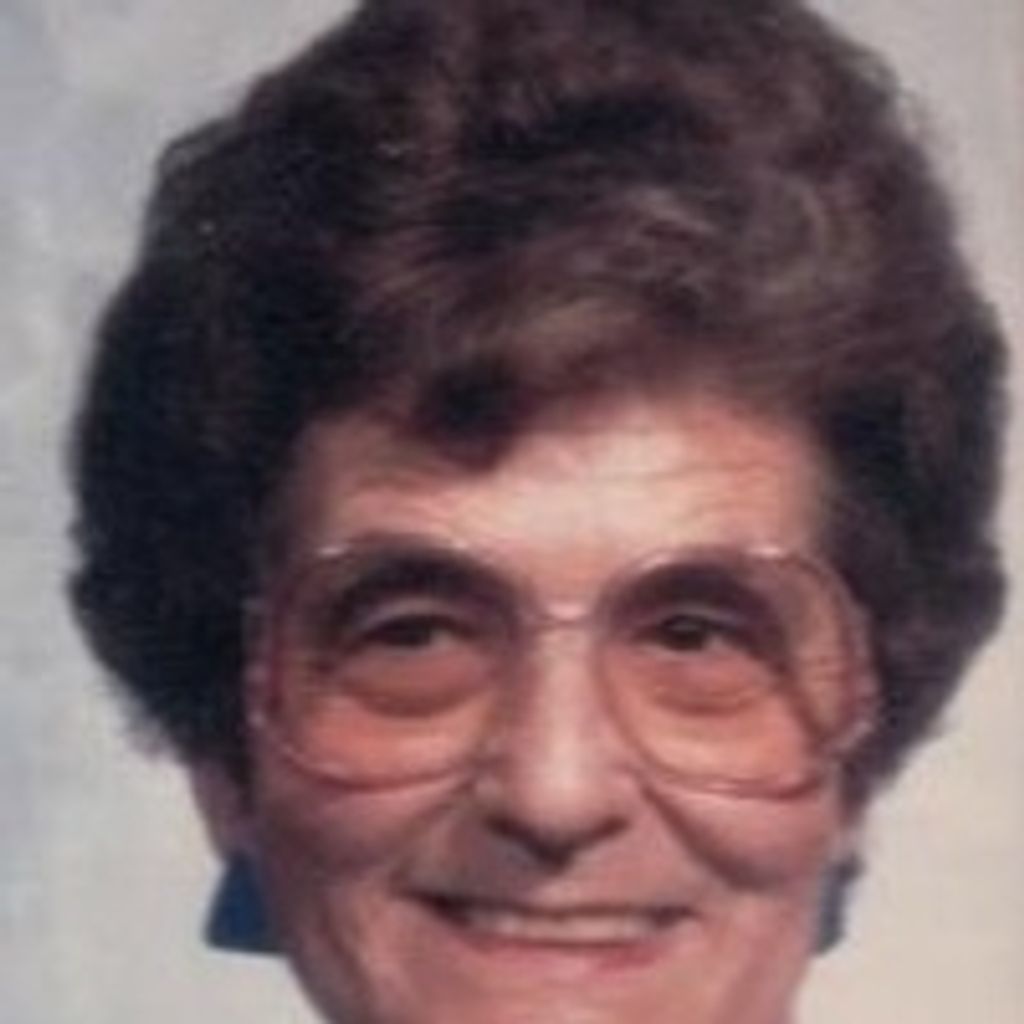Nellie M. Spencer Profile Photo