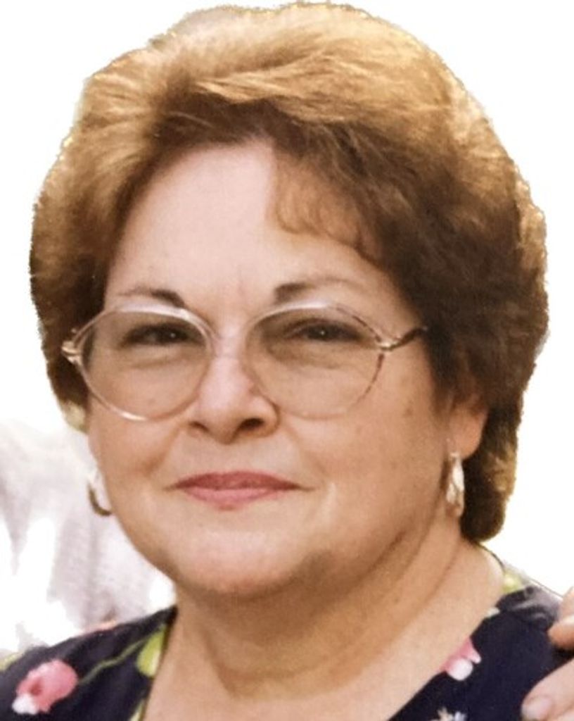 Jeannie Walsh Profile Photo