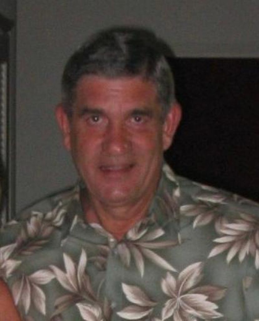 Allen Glenn Baetge