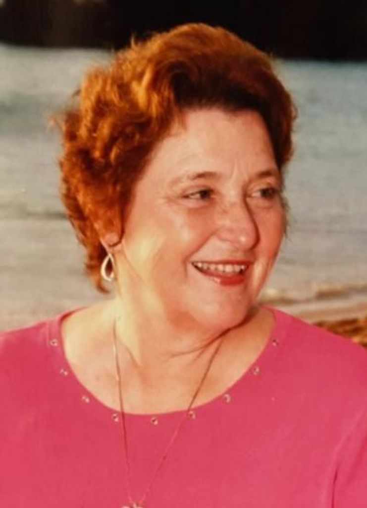 Betty M. Layton Profile Photo