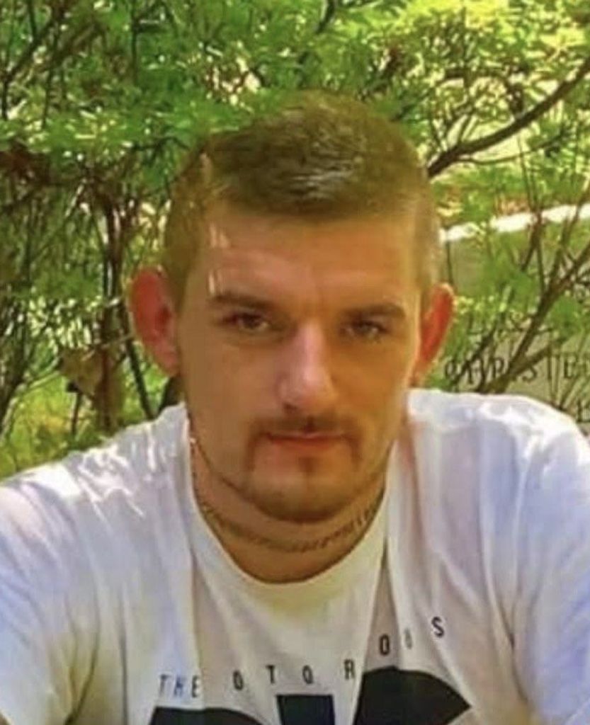 Nathan Hamilton Profile Photo