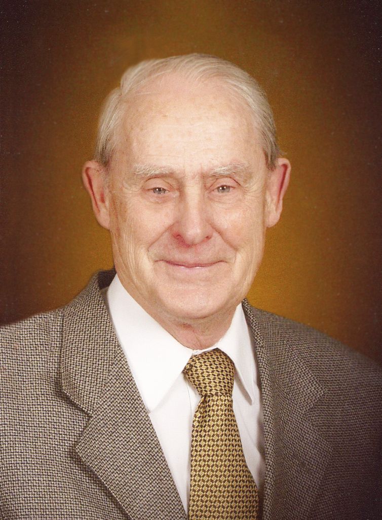 Frank William Huxtable