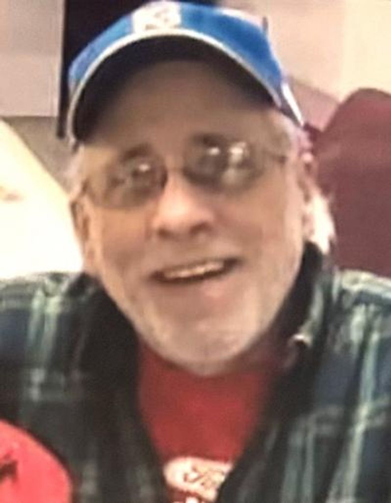 Mark Edward Huntsman