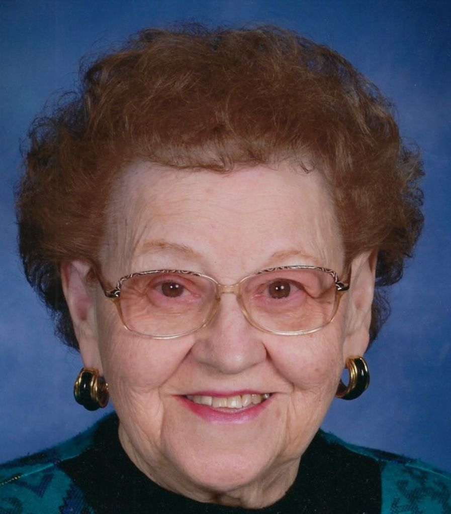 Anna M. (Zwierzynski)  Sentak Profile Photo