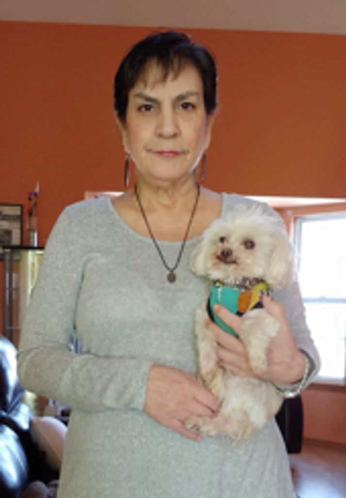 Tania Abud Profile Photo