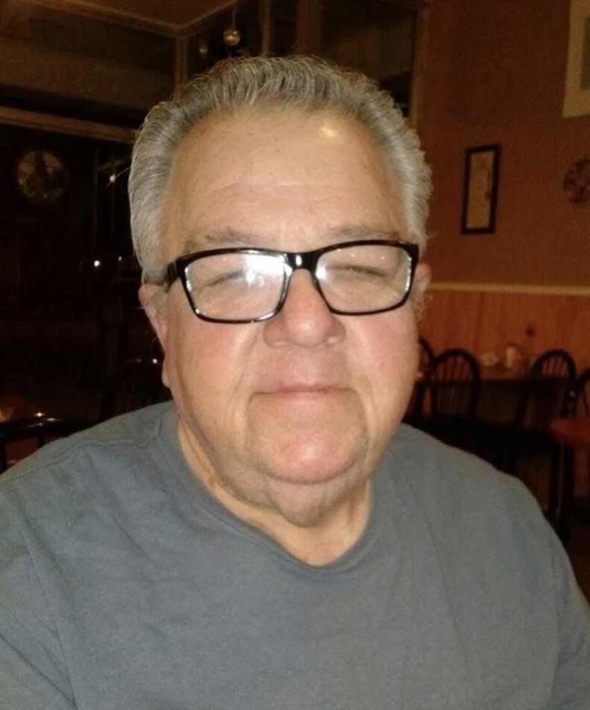 Jack Brown Profile Photo