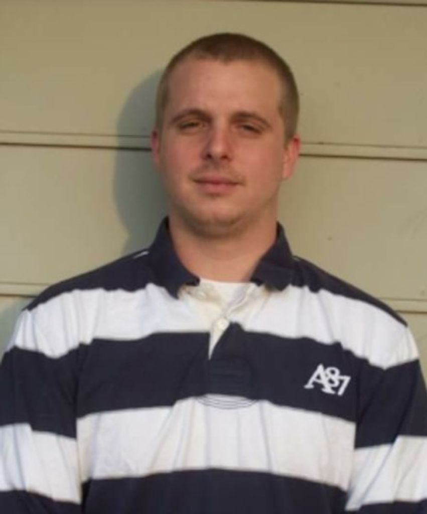 Travis William Halterman