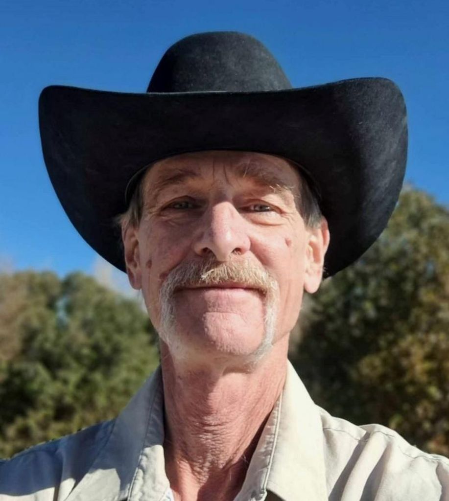 Ronald Craig Campbell Profile Photo