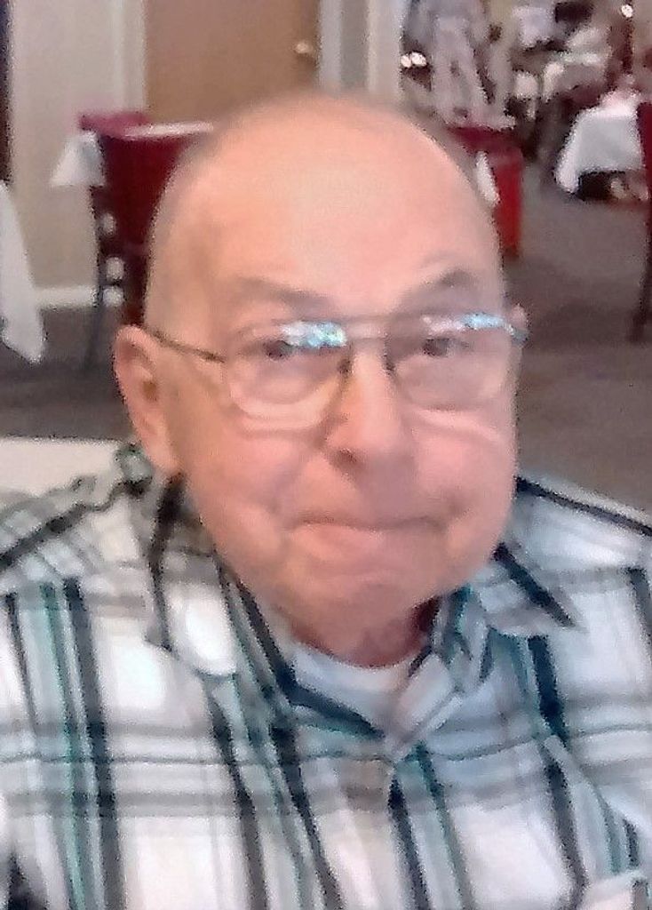 Walter E. Senoski Profile Photo